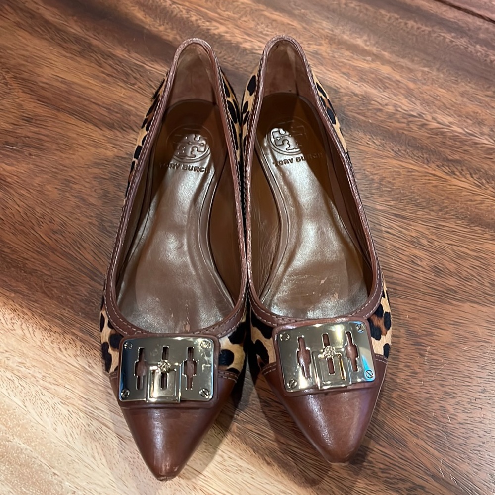 Tory Burch